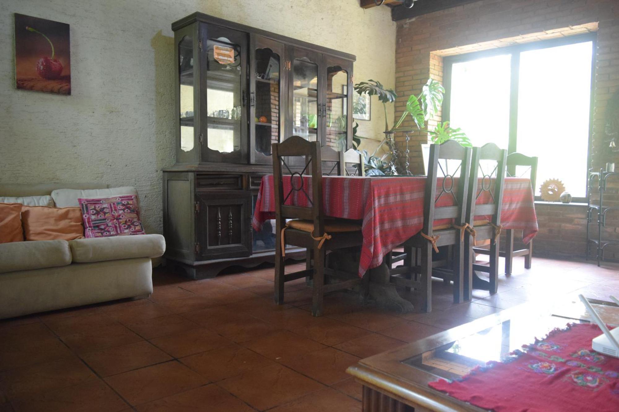 Casa Del Viajero Colonial Apartment Antigua Ngoại thất bức ảnh